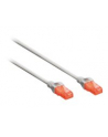 Kabel Digitus patch cord UTP, CAT.6, szary, 20m, 15 LGW LSOH - nr 20