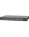 Netgear ProSafe Smart 24-Port GbE PoE Switch, 192W, 2xSFP (GS724TP) - nr 11