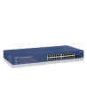 Netgear ProSafe Smart 24-Port GbE PoE Switch, 192W, 2xSFP (GS724TP) - nr 20