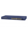 Netgear ProSafe Smart 24-Port GbE PoE Switch, 192W, 2xSFP (GS724TP) - nr 23