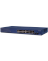 Netgear ProSafe Smart 24-Port GbE PoE Switch, 192W, 2xSFP (GS724TP) - nr 26