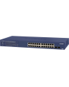 Netgear ProSafe Smart 24-Port GbE PoE Switch, 192W, 2xSFP (GS724TP) - nr 31