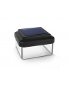 GreenBlue GB127 Lampa solarna na słupek LED 80*80 daszek kopertowy - nr 23