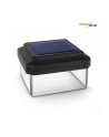 GreenBlue GB125 Lampa solarna na słupek LED 60*40 daszek kopertowy - nr 13