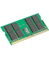 Kingston dedicated 16GB DDR4 2400MHz SODIMM - nr 12