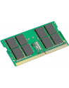 Kingston dedicated 16GB DDR4 2400MHz SODIMM - nr 20