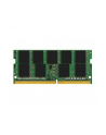 Kingston dedicated 16GB DDR4 2400MHz SODIMM - nr 26