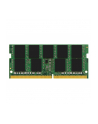 Kingston dedicated 4GB DDR4 2400MHz SODIMM - nr 1