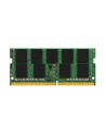 Kingston dedicated 4GB DDR4 2400MHz SODIMM - nr 4