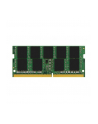 Kingston dedicated 8GB DDR4 2400MHz SODIMM - nr 20