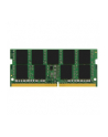Kingston dedicated 8GB DDR4 2400MHz SODIMM - nr 5