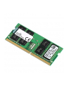 Kingston dedicated 8GB DDR4 2400MHz SODIMM - nr 8