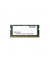 Patriot Signature DDR4 SODIMM 2133MHz 16GB - nr 5