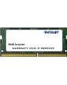 Patriot Signature DDR4 SODIMM 2133MHz 16GB - nr 7