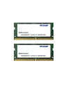 Patriot Signature DDR4 SODIMM 2133MHz 2x8GB - nr 1
