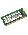 Patriot DDR4 8 GB SODIMM 2133 MHz - nr 8