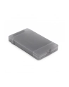 iTec i-tec MySafe USB-C 3.1 zewnętrzna obudowa na dysk twardy 2.5'' dla SATA HDD SSD - nr 25