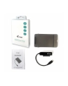 iTec i-tec MySafe USB-C 3.1 zewnętrzna obudowa na dysk twardy 2.5'' dla SATA HDD SSD - nr 58