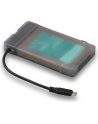iTec i-tec MySafe USB-C 3.1 zewnętrzna obudowa na dysk twardy 2.5'' dla SATA HDD SSD - nr 65
