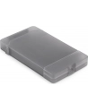 iTec i-tec MySafe USB-C 3.1 zewnętrzna obudowa na dysk twardy 2.5'' dla SATA HDD SSD - nr 69