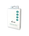 iTec i-tec MySafe USB-C 3.1 zewnętrzna obudowa na dysk twardy 2.5'' dla SATA HDD SSD - nr 71