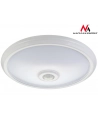 Maclean MCE131 Plafon LED 12W z czujnikiem ruchu pir zasięg 6m - nr 10