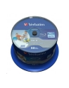BluRay BD-R SINGLE LAYER DATALIFE Verbatim [ Jewel Case 5 | 25GB | 6x - nr 13