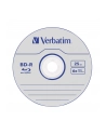 BluRay BD-R SINGLE LAYER DATALIFE Verbatim [ Jewel Case 5 | 25GB | 6x - nr 15
