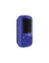 Sandisk odtwarzacz MP3 16GB CLIP SPORT PLUS  - niebieski - nr 12