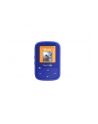 Sandisk odtwarzacz MP3 16GB CLIP SPORT PLUS  - niebieski - nr 13