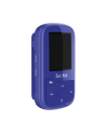 Sandisk odtwarzacz MP3 16GB CLIP SPORT PLUS  - niebieski - nr 15