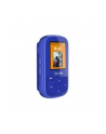Sandisk odtwarzacz MP3 16GB CLIP SPORT PLUS  - niebieski - nr 19