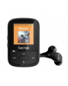 Sandisk odtwarzacz MP3 16GB CLIP SPORT PLUS - czarny - nr 12