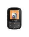 Sandisk odtwarzacz MP3 16GB CLIP SPORT PLUS - czarny - nr 14