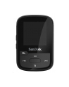 Sandisk odtwarzacz MP3 16GB CLIP SPORT PLUS - czarny - nr 15