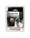 Sandisk odtwarzacz MP3 16GB CLIP SPORT PLUS - czarny - nr 19