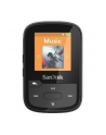 Sandisk odtwarzacz MP3 16GB CLIP SPORT PLUS - czarny - nr 20