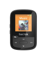 Sandisk odtwarzacz MP3 16GB CLIP SPORT PLUS - czarny - nr 21