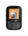 Sandisk odtwarzacz MP3 16GB CLIP SPORT PLUS - czarny - nr 23