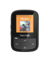 Sandisk odtwarzacz MP3 16GB CLIP SPORT PLUS - czarny - nr 24