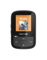 Sandisk odtwarzacz MP3 16GB CLIP SPORT PLUS - czarny - nr 25