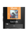Sandisk odtwarzacz MP3 16GB CLIP SPORT PLUS - czarny - nr 2