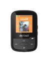 Sandisk odtwarzacz MP3 16GB CLIP SPORT PLUS - czarny - nr 32