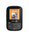 Sandisk odtwarzacz MP3 16GB CLIP SPORT PLUS - czarny - nr 33