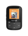 Sandisk odtwarzacz MP3 16GB CLIP SPORT PLUS - czarny - nr 37