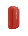 Sandisk odtwarzacz MP3 16GB CLIP SPORT PLUS - czerwony - nr 10