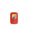 Sandisk odtwarzacz MP3 16GB CLIP SPORT PLUS - czerwony - nr 11