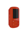 Sandisk odtwarzacz MP3 16GB CLIP SPORT PLUS - czerwony - nr 17