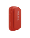 Sandisk odtwarzacz MP3 16GB CLIP SPORT PLUS - czerwony - nr 19