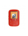 Sandisk odtwarzacz MP3 16GB CLIP SPORT PLUS - czerwony - nr 21